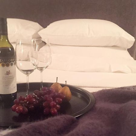 Awatere Homestay Roxburgh Eksteriør bilde