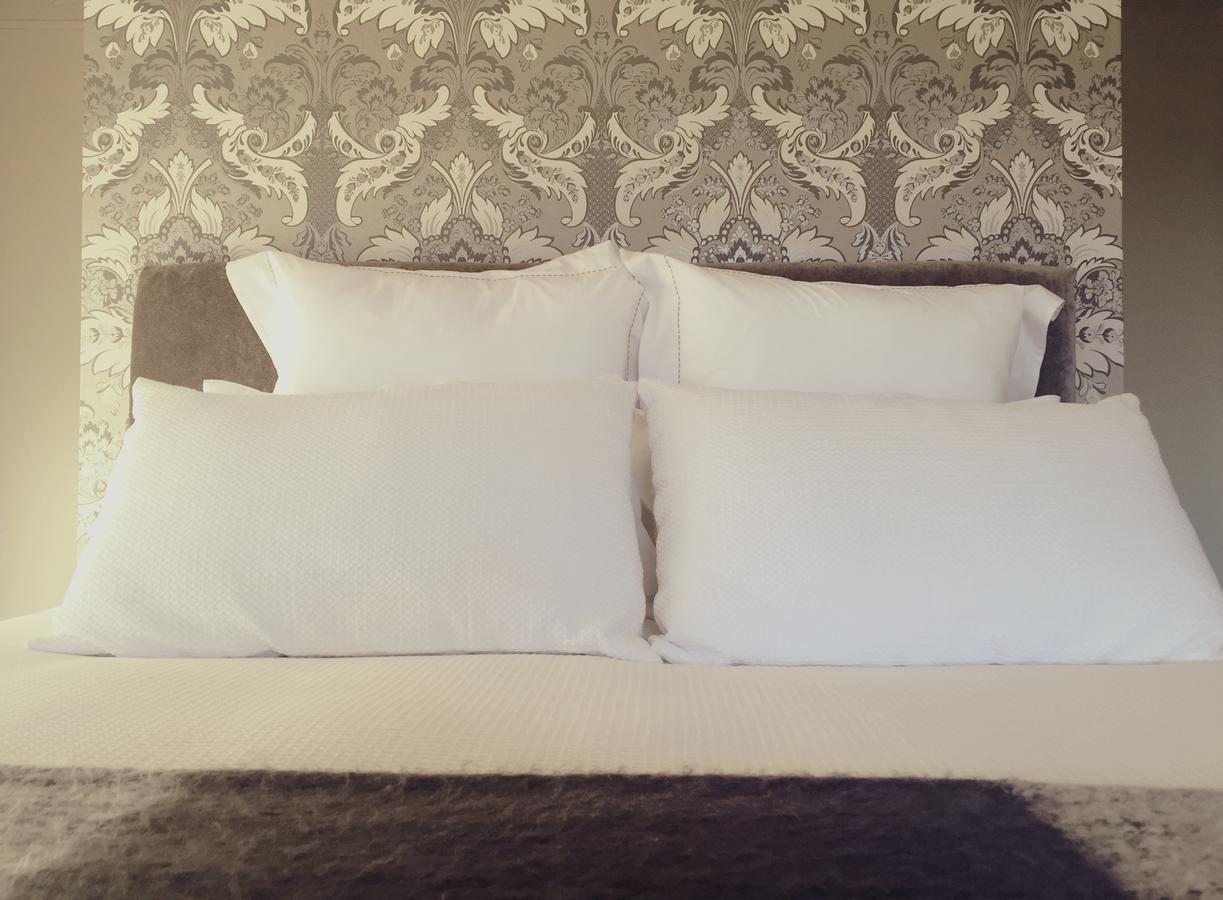 Awatere Homestay Roxburgh Eksteriør bilde