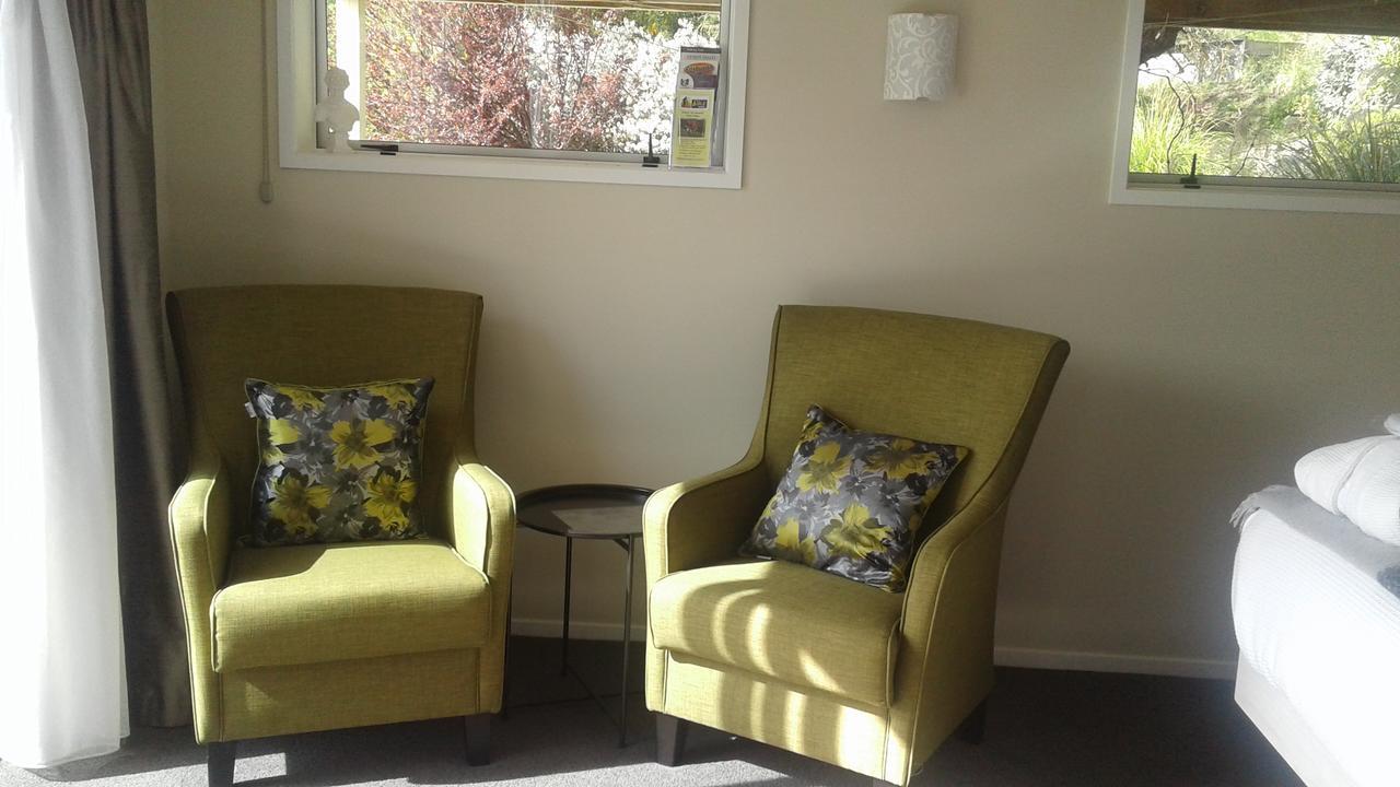Awatere Homestay Roxburgh Eksteriør bilde