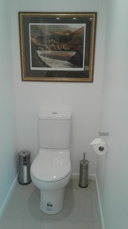 Awatere Homestay Roxburgh Eksteriør bilde