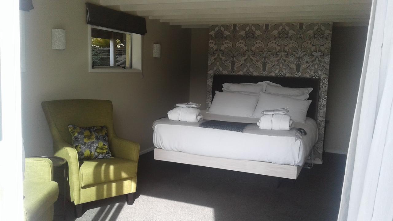 Awatere Homestay Roxburgh Eksteriør bilde