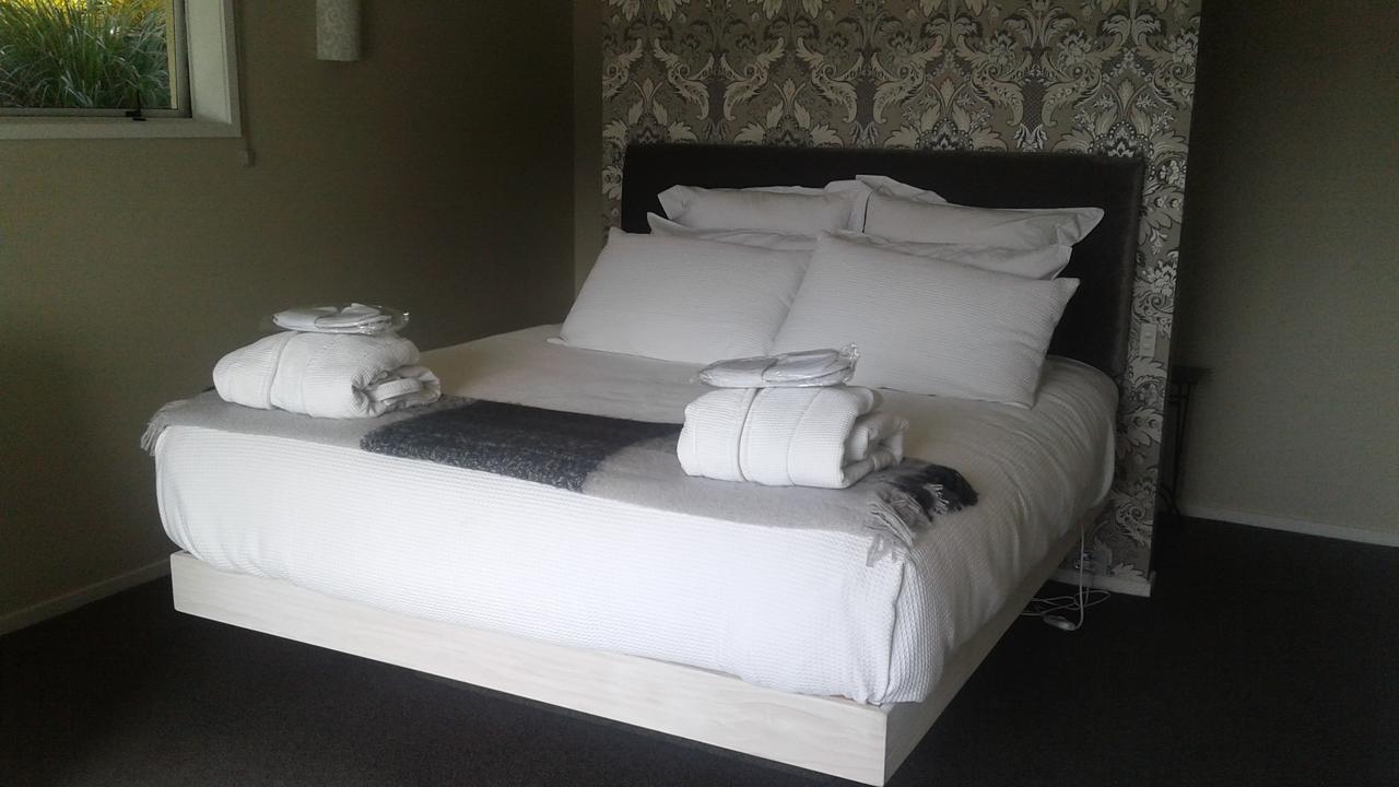 Awatere Homestay Roxburgh Eksteriør bilde