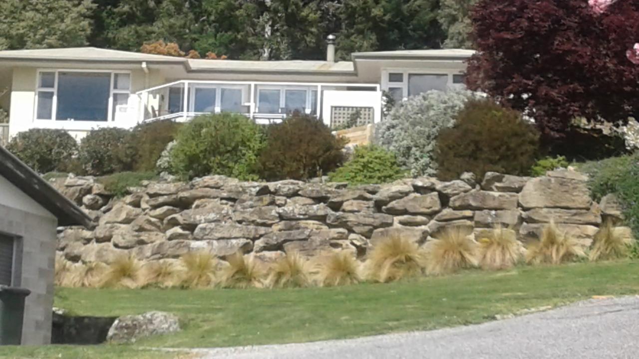 Awatere Homestay Roxburgh Eksteriør bilde